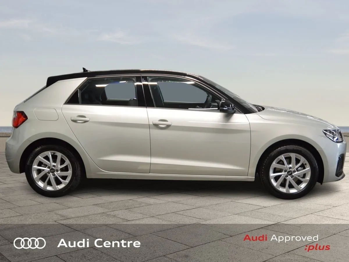 Audi A1 A1 SB 30 Tfsi 116HP SE - Image 3