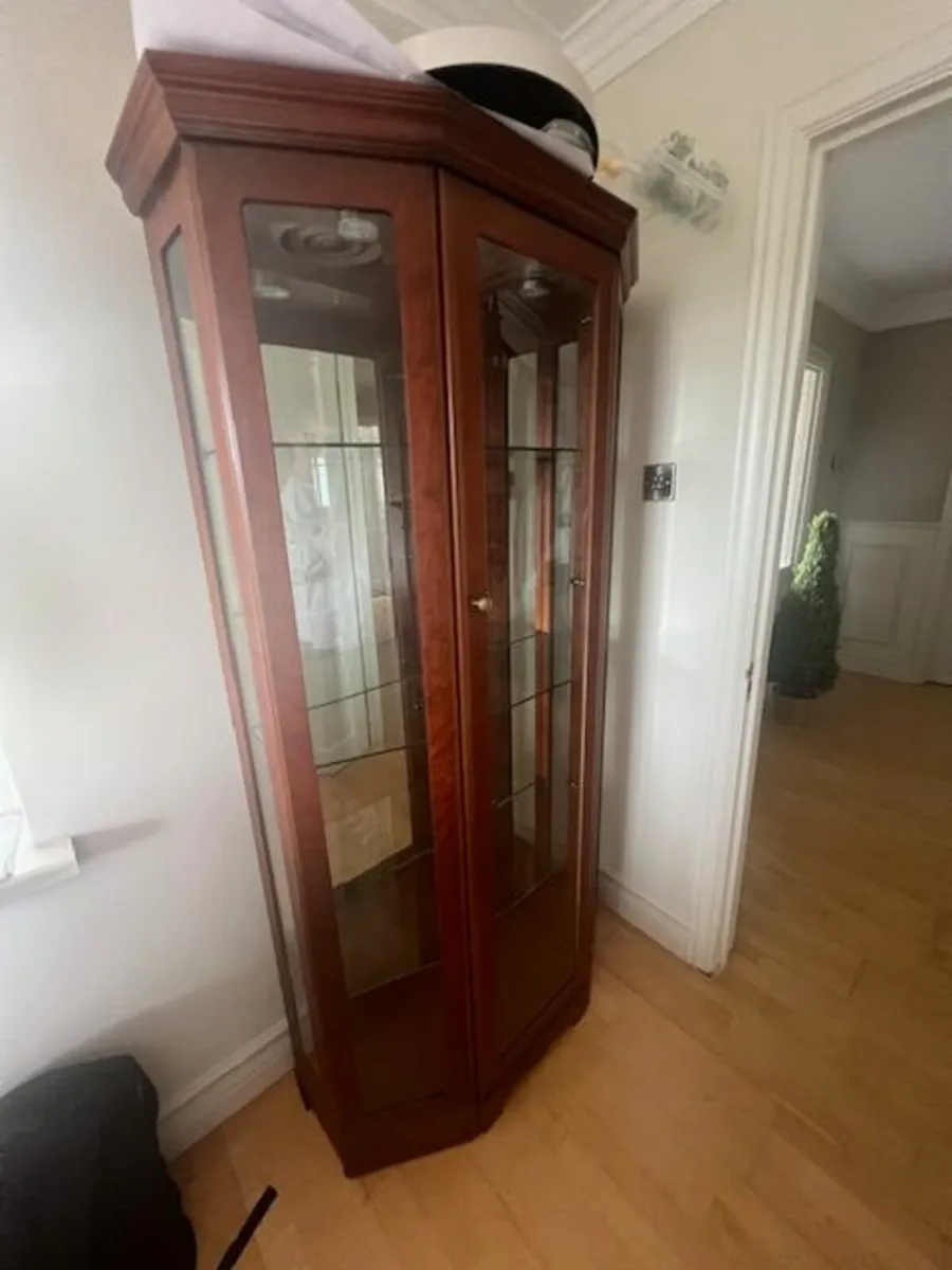 Display Cabinet - Image 2