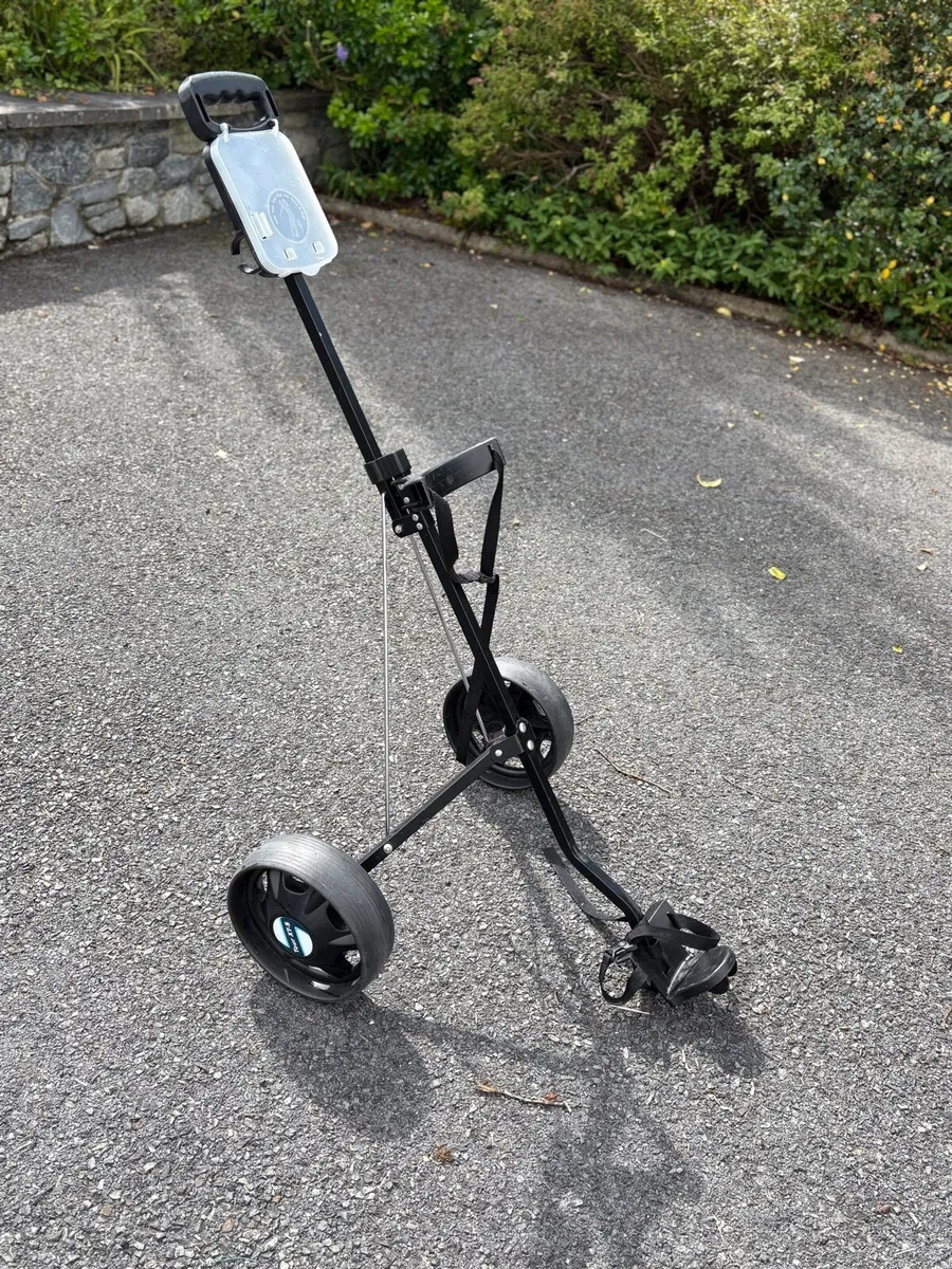 Golf Trolley