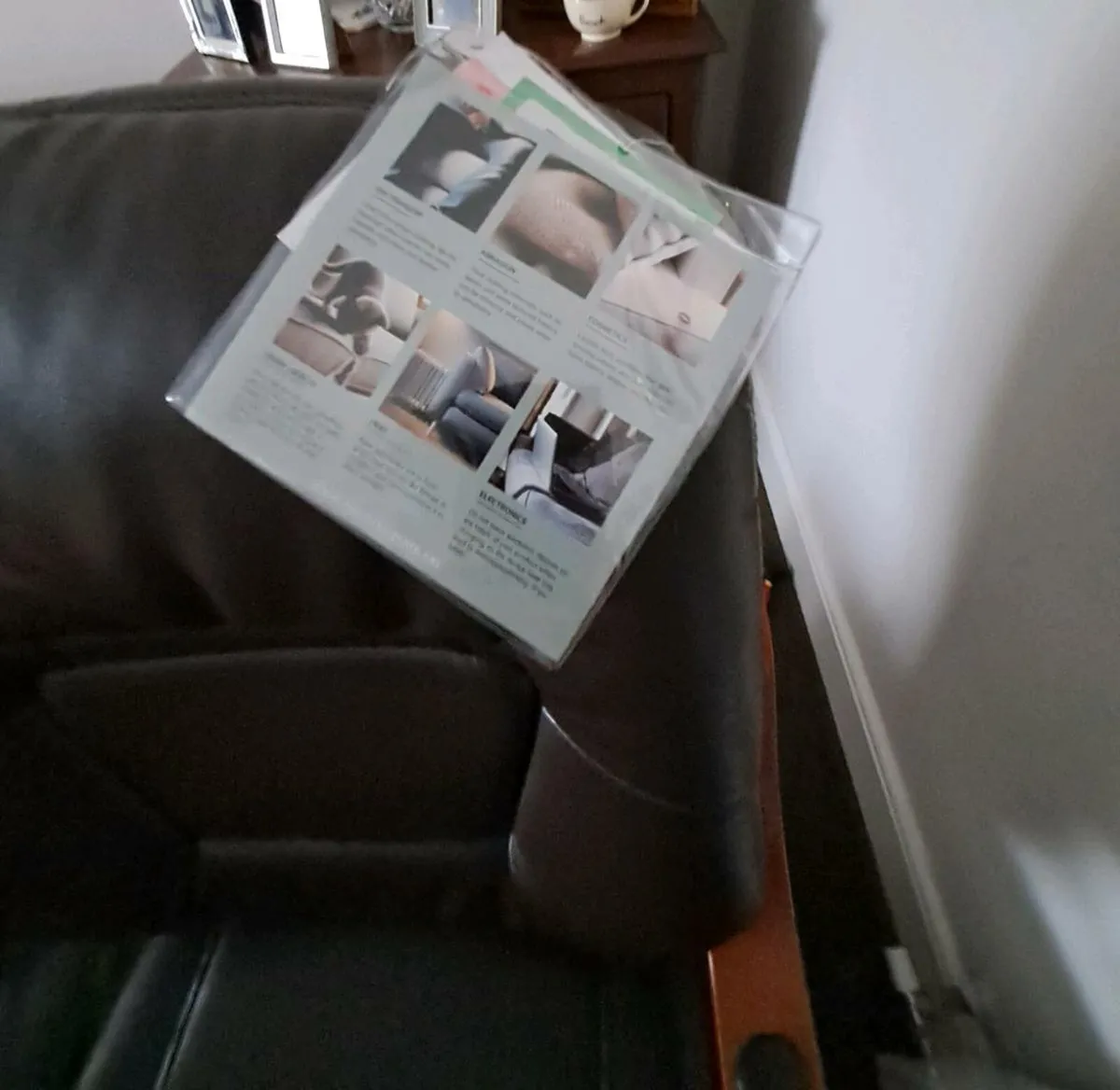 New orthopaedic Chair - Image 2