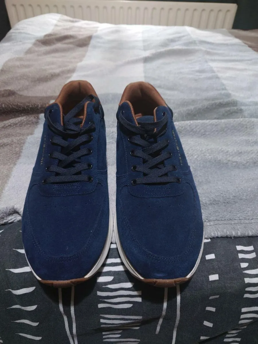 Tommy hilfiger shoes new - Image 2