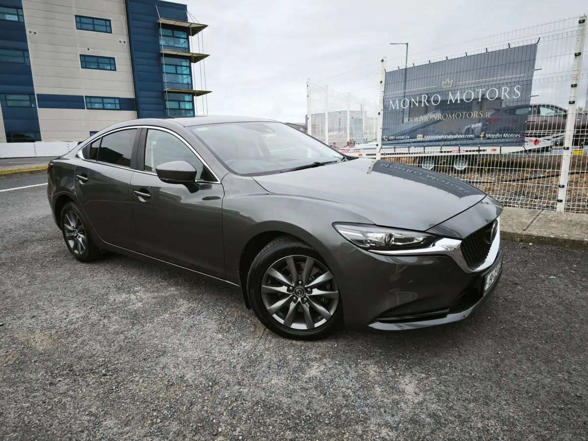 MAZDA 6 2.2D 150PS EXECUTIVE SE , NEW NCT 01/2027 - Image 2