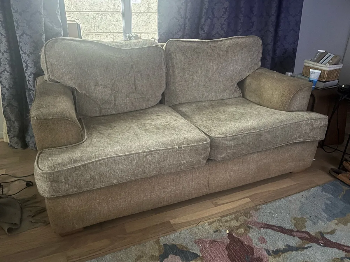 Sofa - Image 1