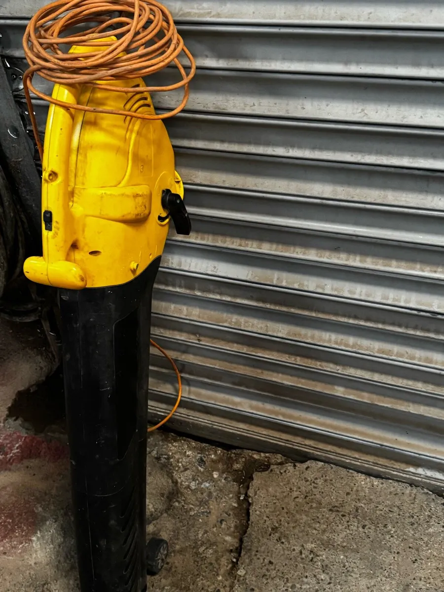 Electric blower - Image 3