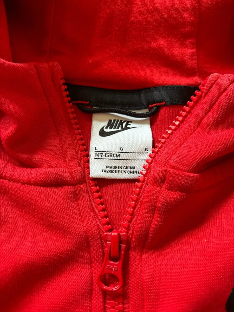 Boys tracksuit - Image 2
