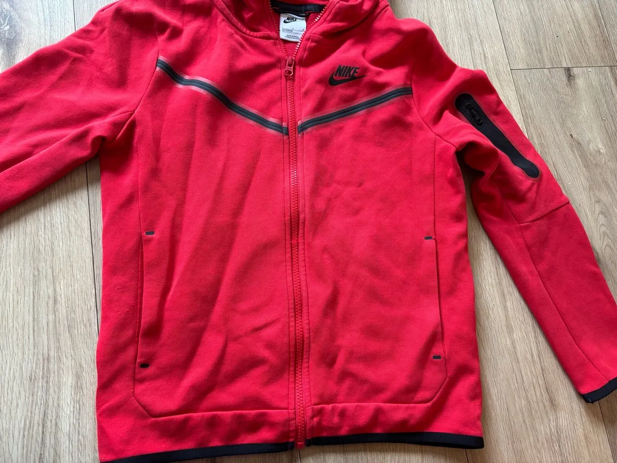 Boys tracksuit - Image 3