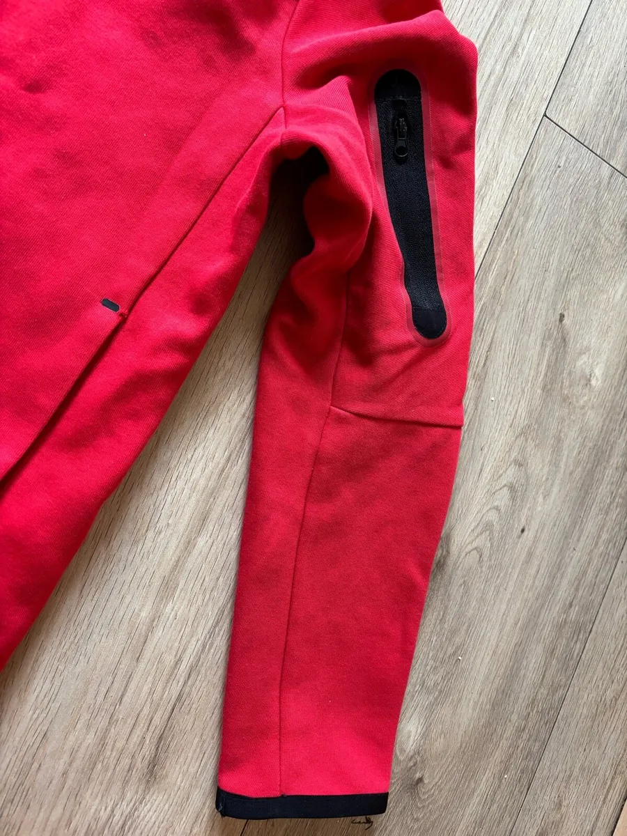 Boys tracksuit - Image 4