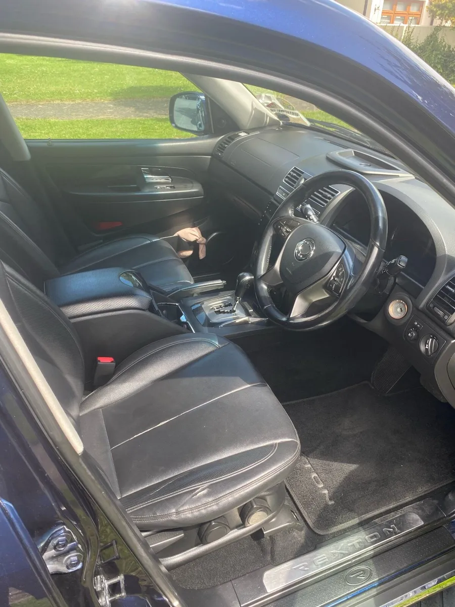 SsangYong - Image 3
