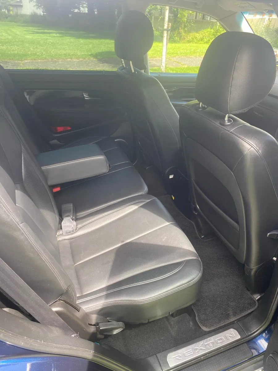 SsangYong - Image 4