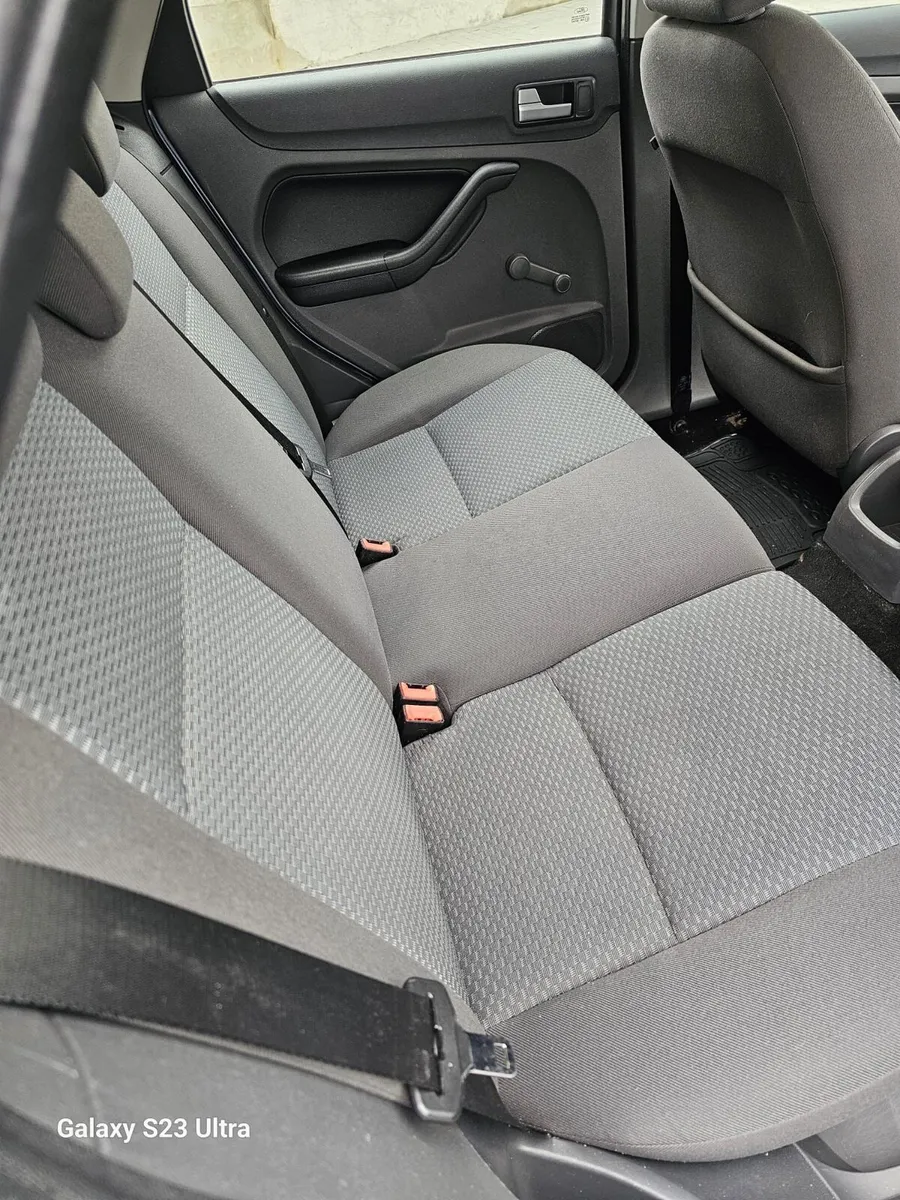 Ford Focus 2008 1.4L - Image 3