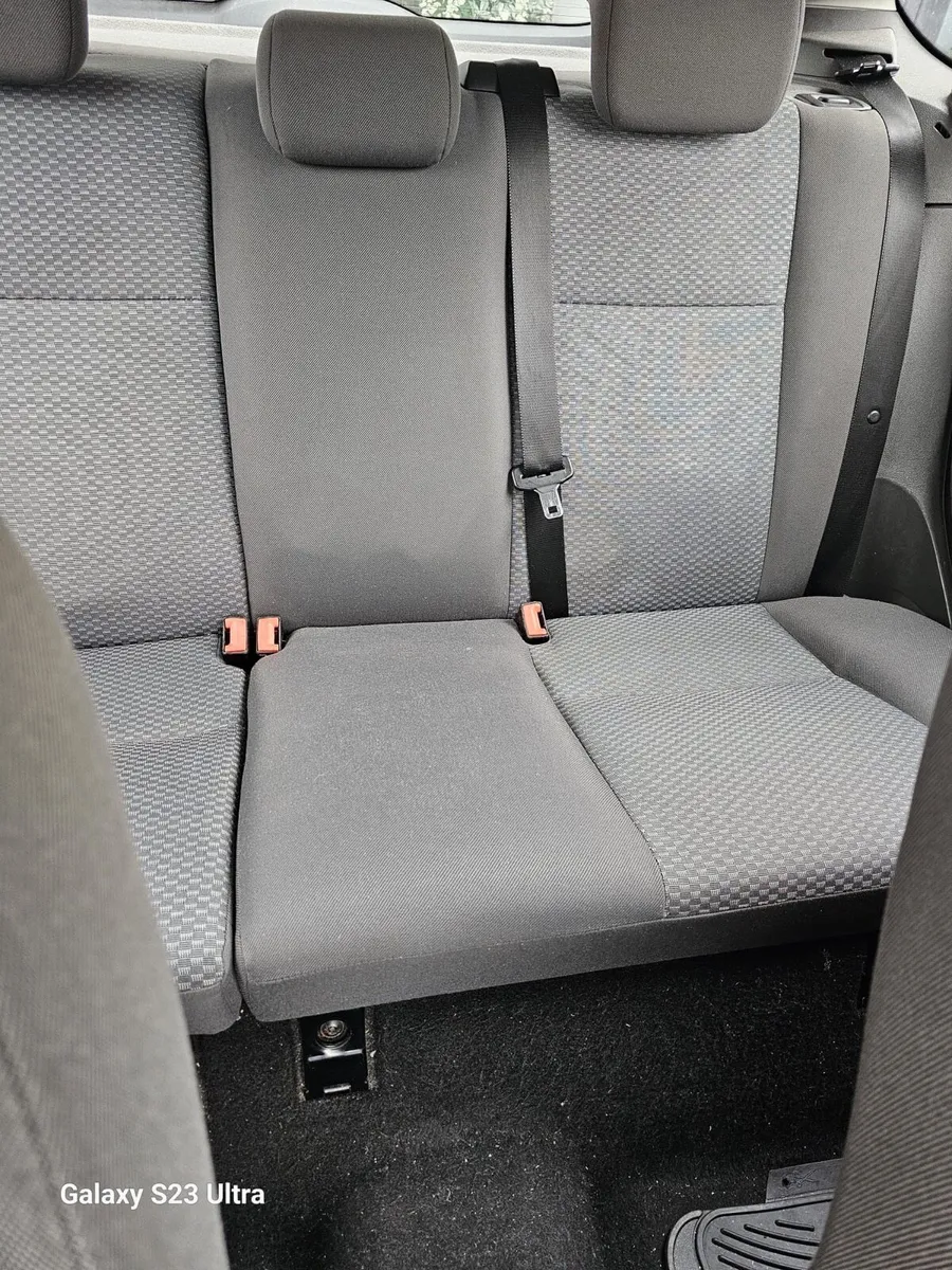 Ford Focus 2008 1.4L - Image 4