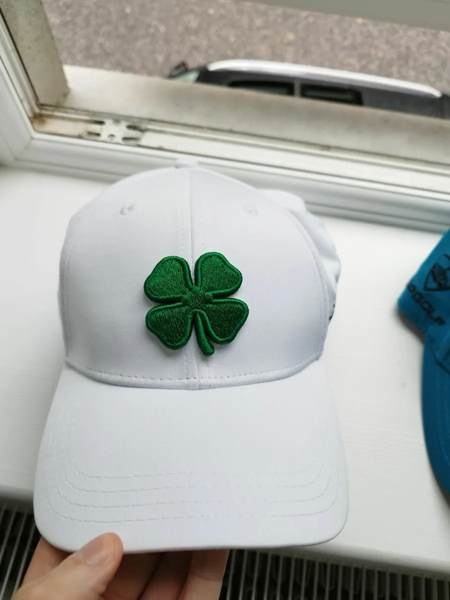 Black Clover hats - Image 2
