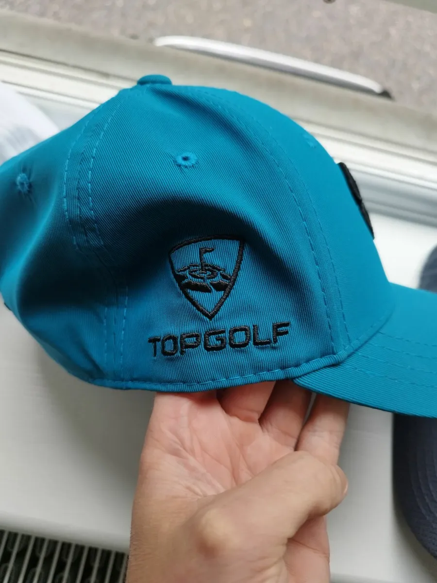 Black Clover hats - Image 4