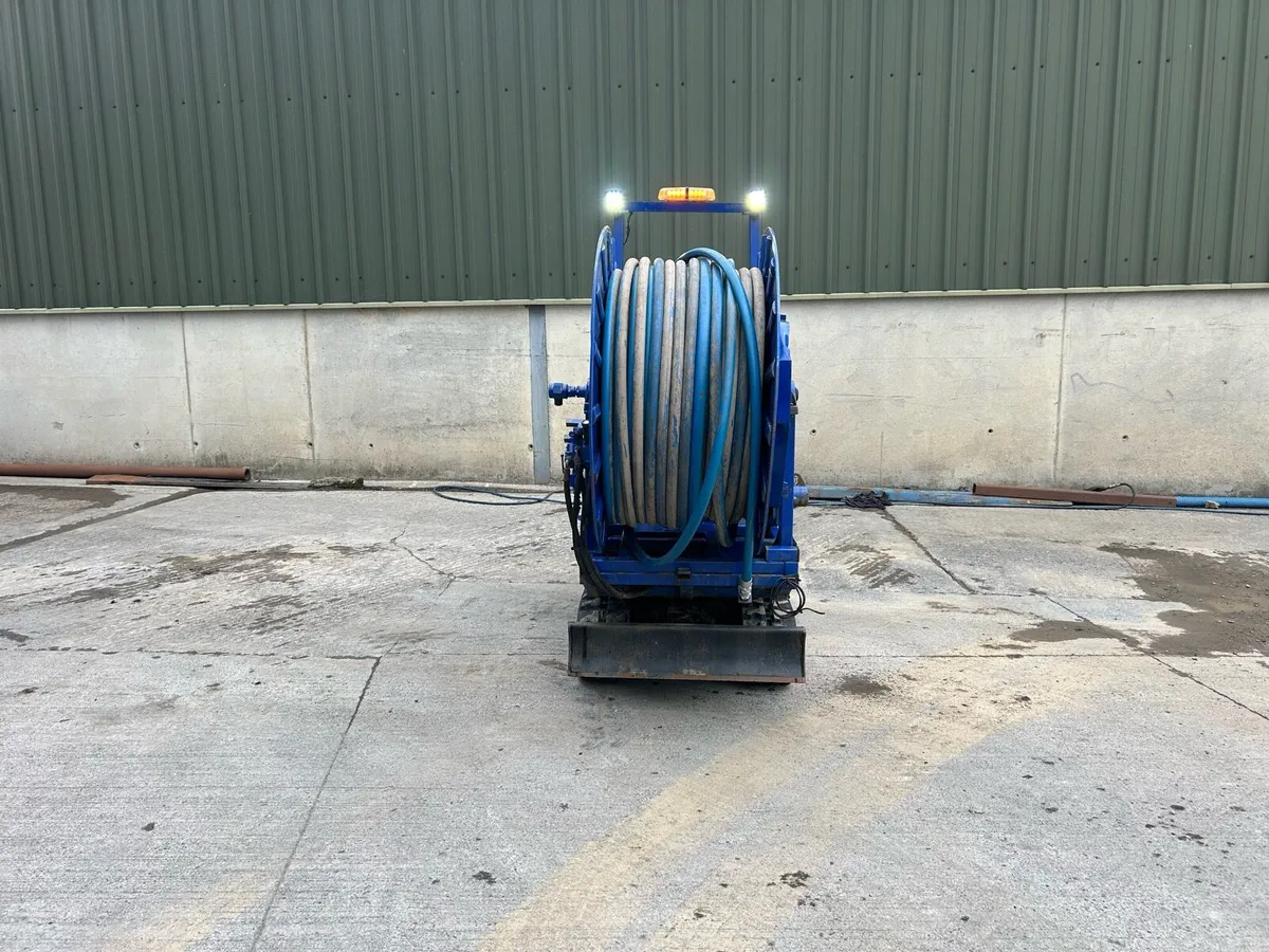 Off road jetting reel - Image 3