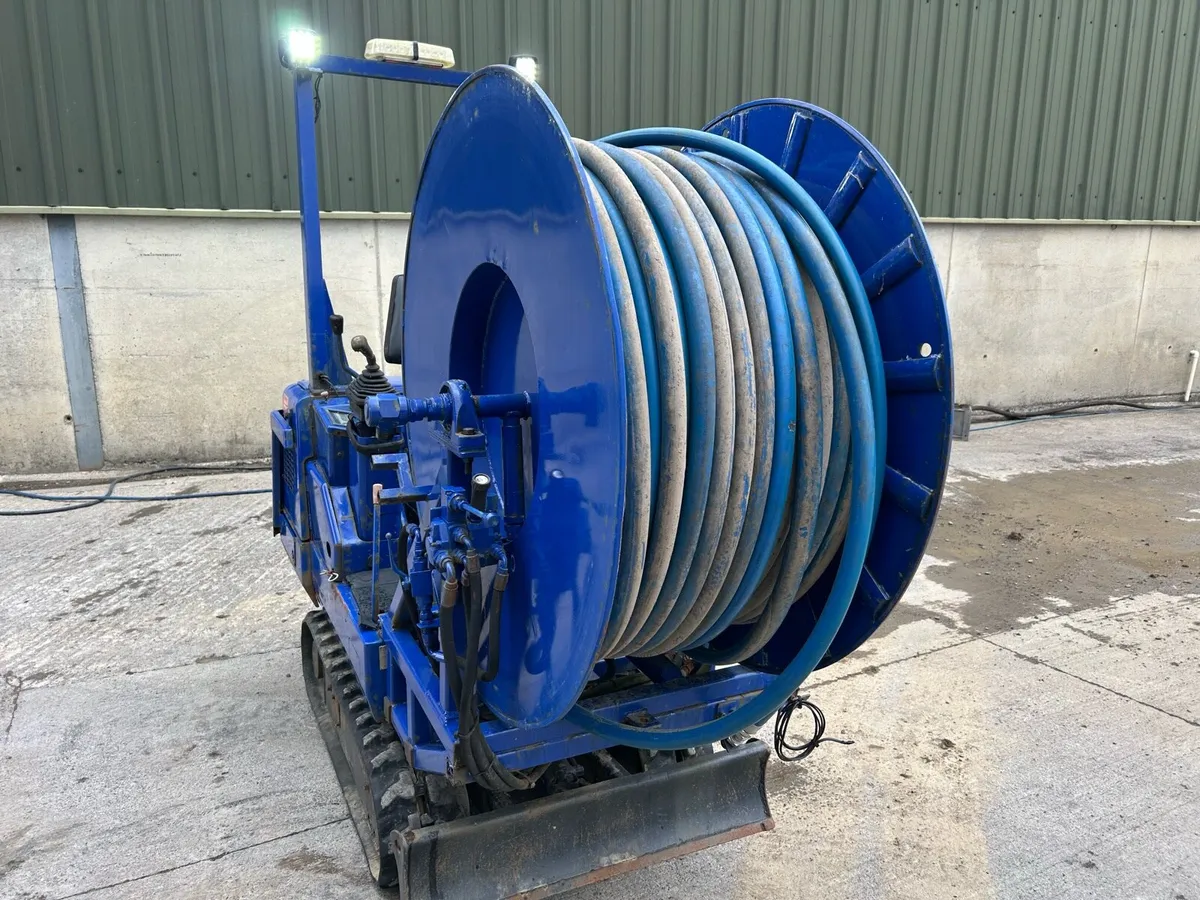 Off road jetting reel - Image 4
