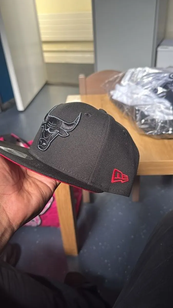 baseball cap - Image 2