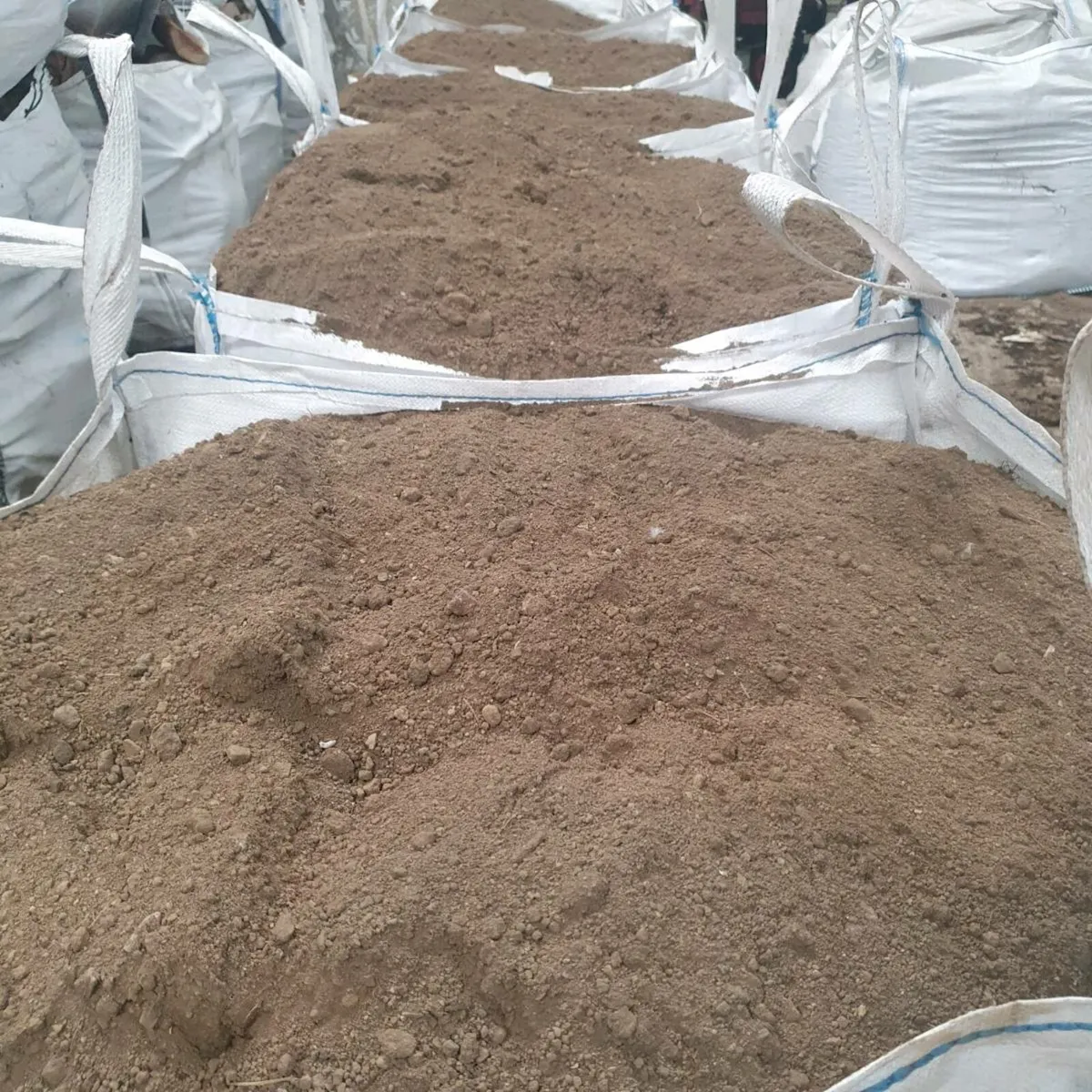 Screened topsoil - Image 4
