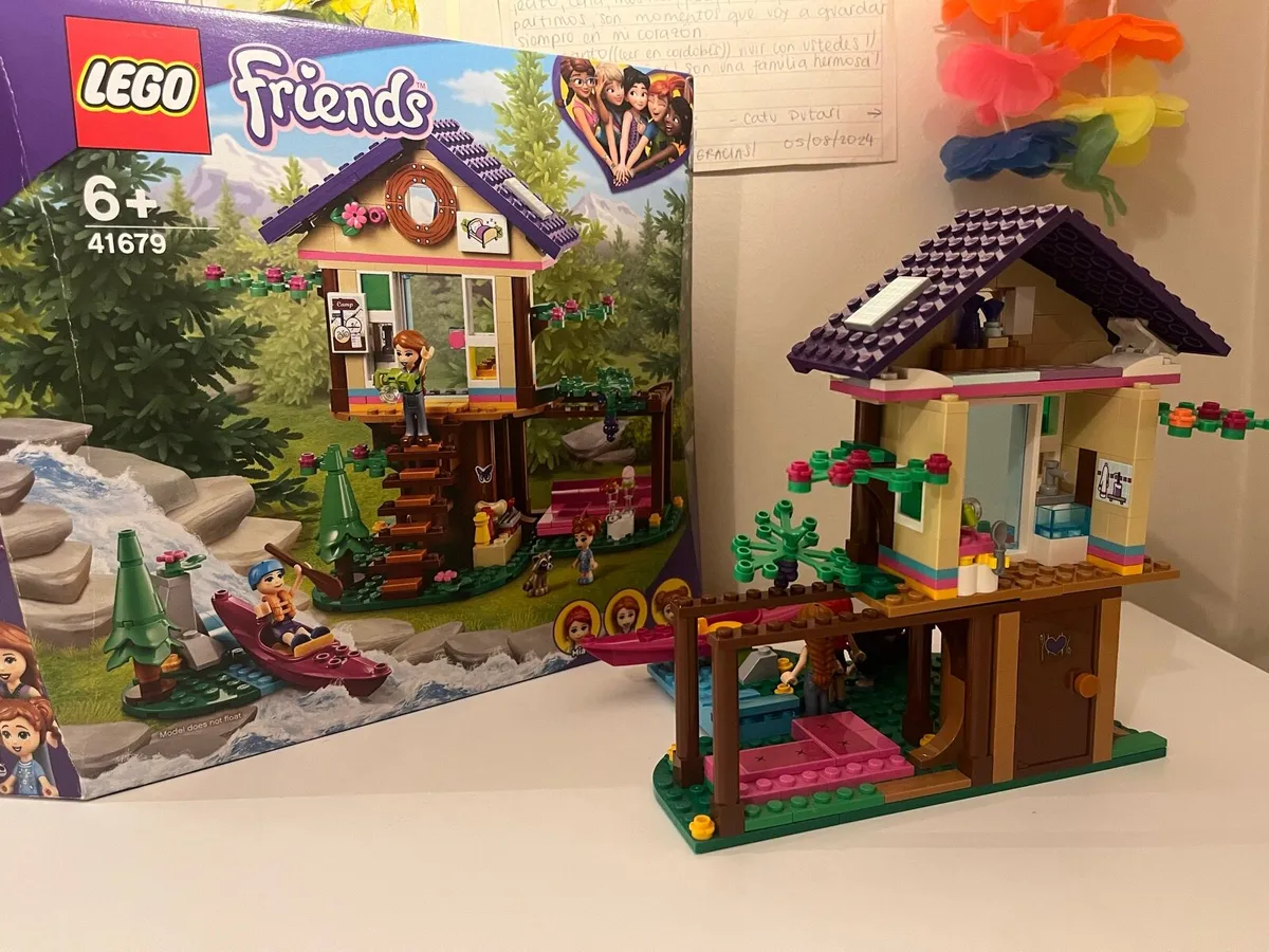Lego friends sets - Image 2