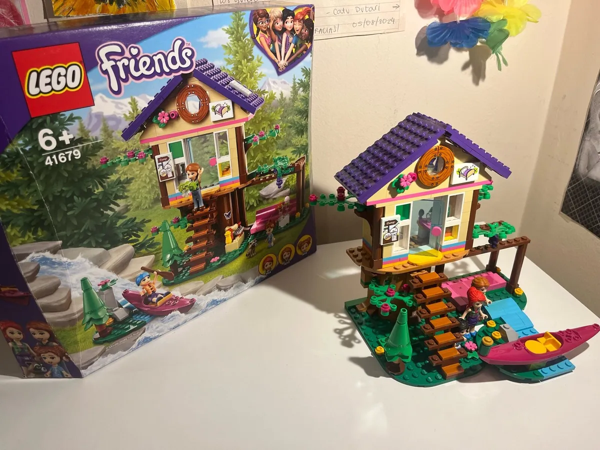 Lego friends sets - Image 3