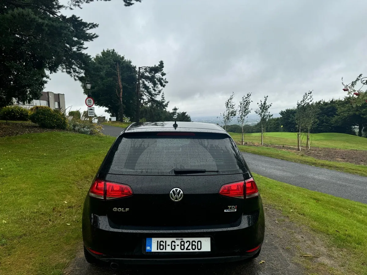 Volkswagen Golf - Image 3