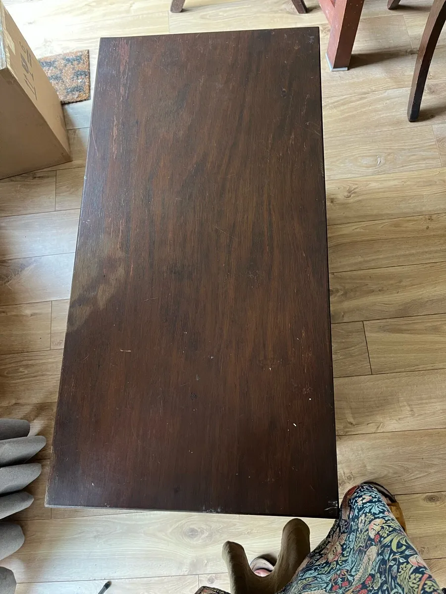 Blanket box - Image 2
