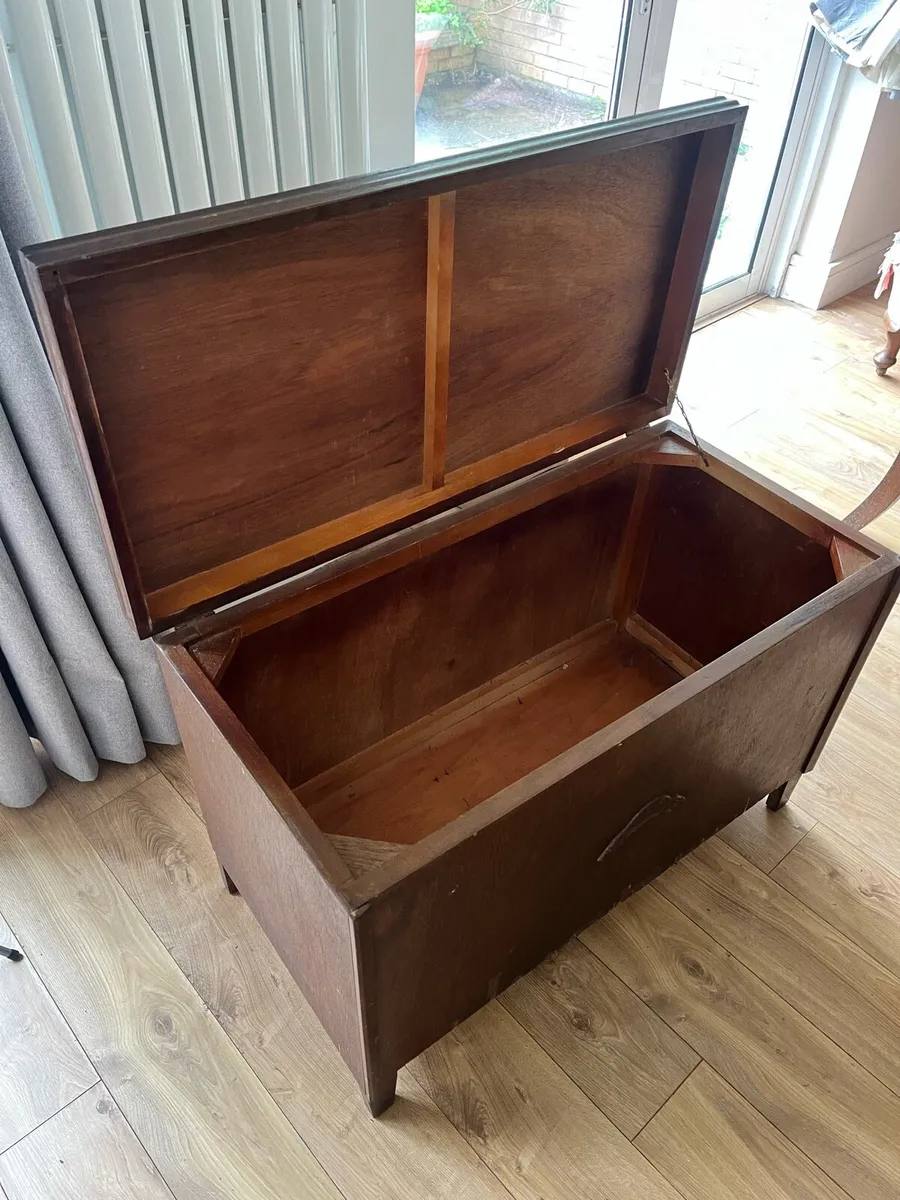 Blanket box - Image 3