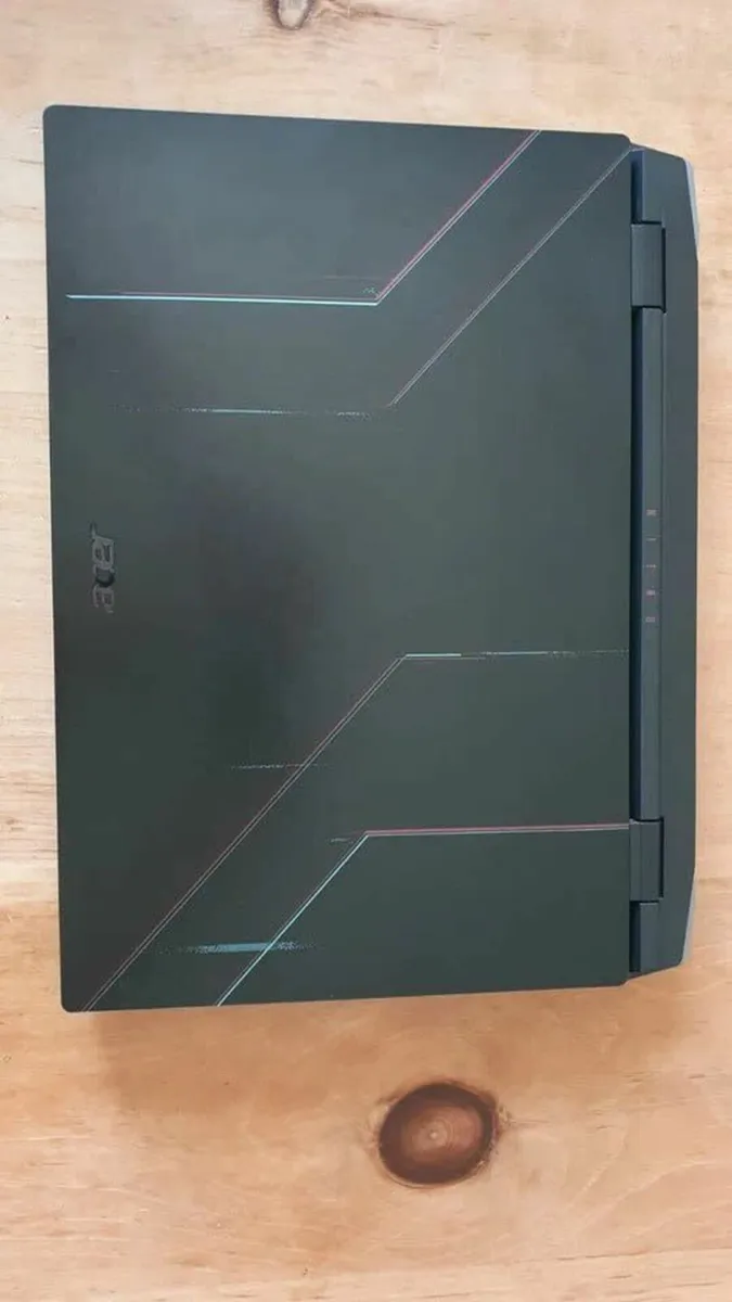 Acer Nitro 5 15.6 - Image 4