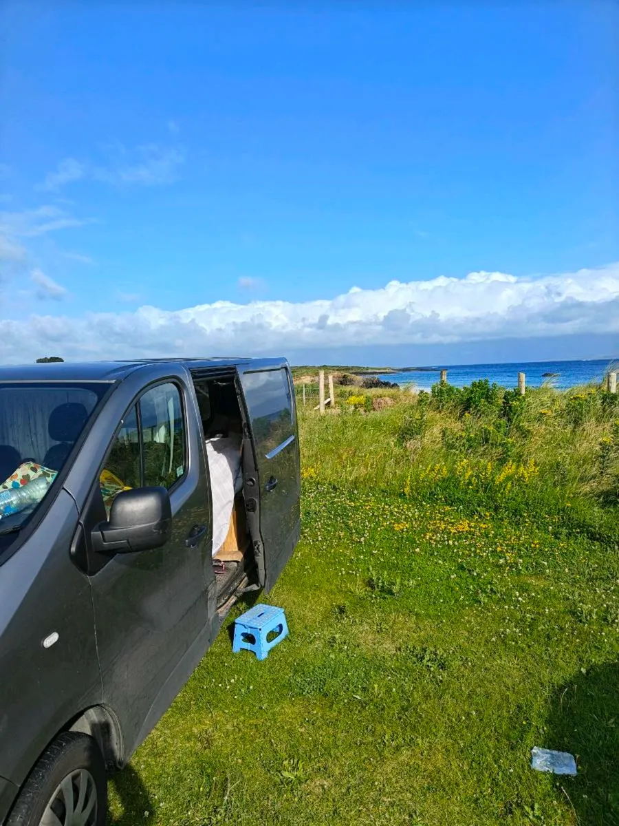 Converted Campervan 🚐🚐🚐 - Image 4