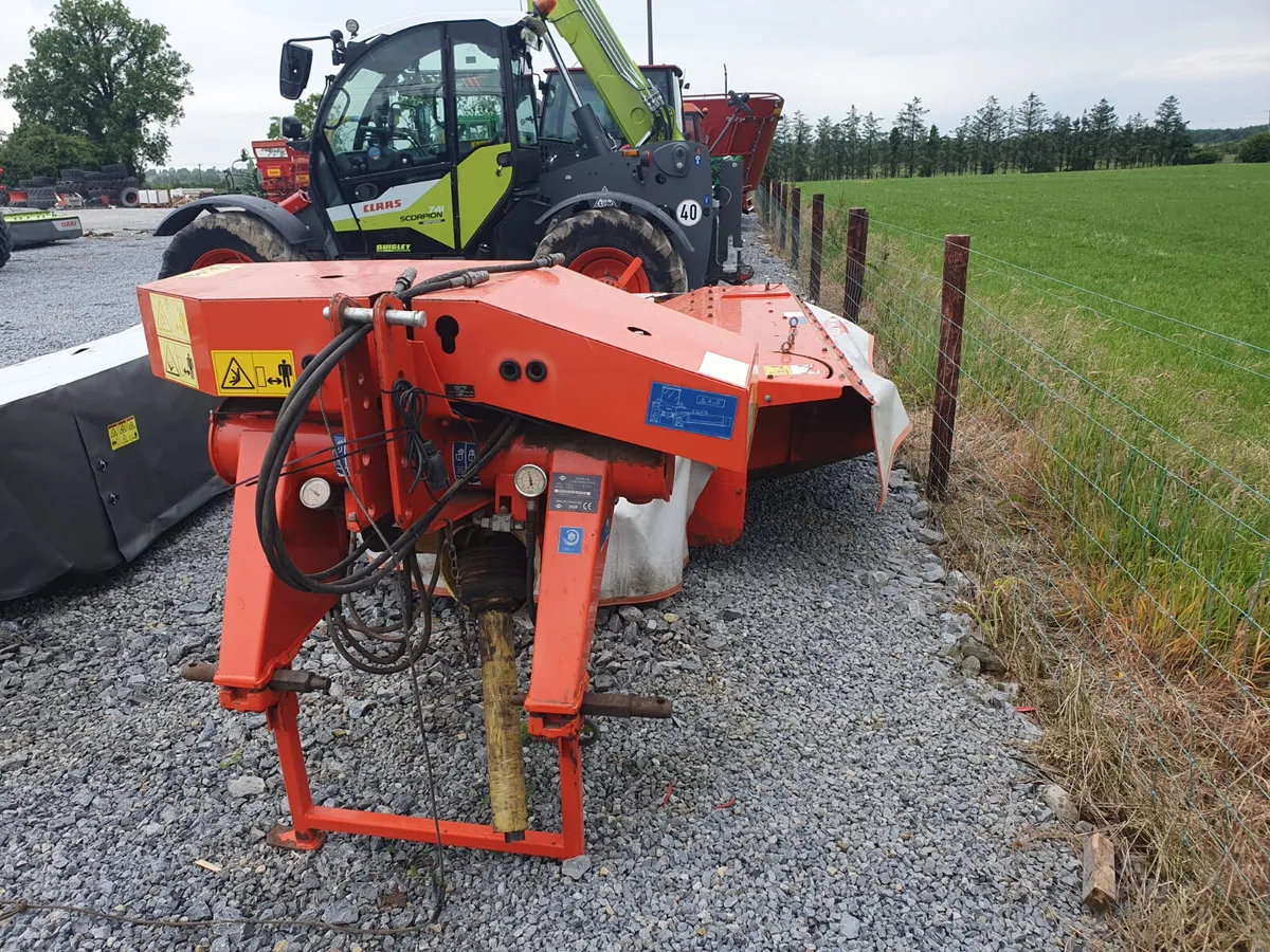 KUHN FC313 - Image 2