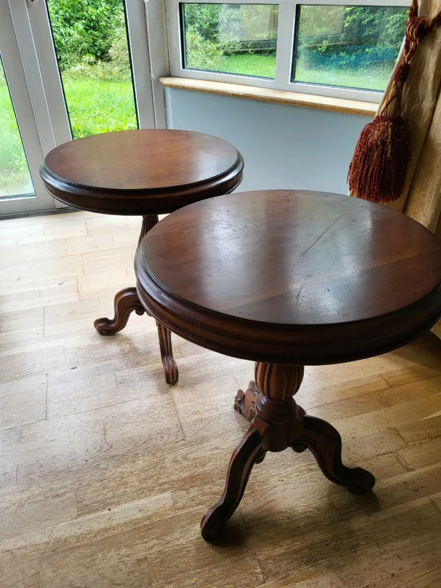 Tables - Image 1