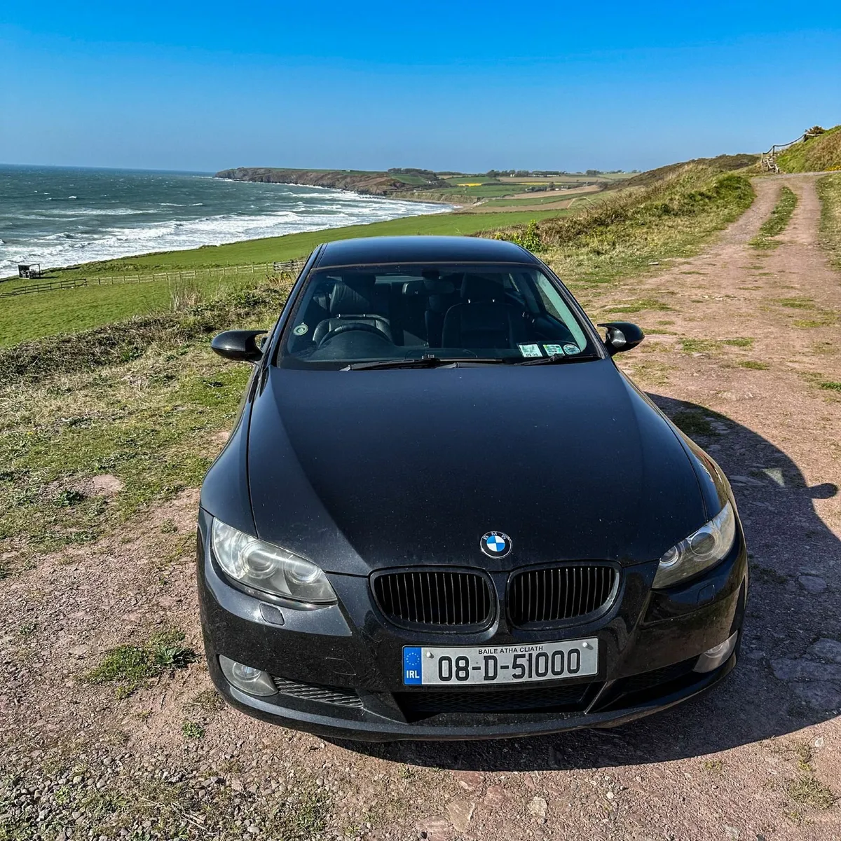 BMW 3-Series 2008 - Quick Sale - Image 3