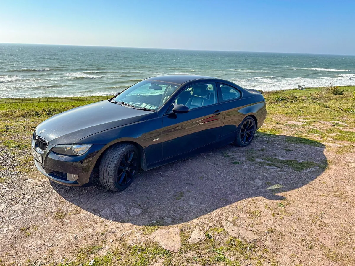 BMW 3-Series 2008 - Quick Sale - Image 1