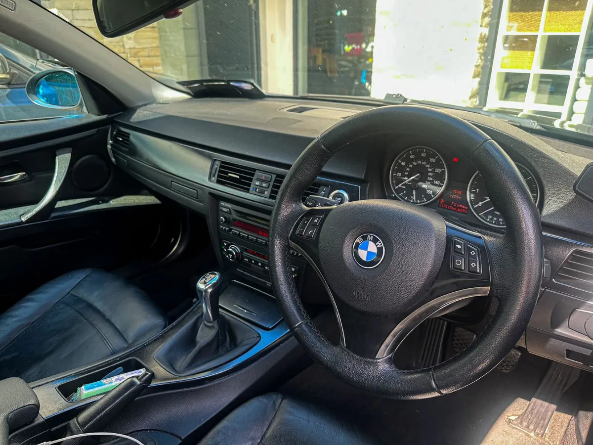 BMW 3-Series 2008 - Quick Sale - Image 4