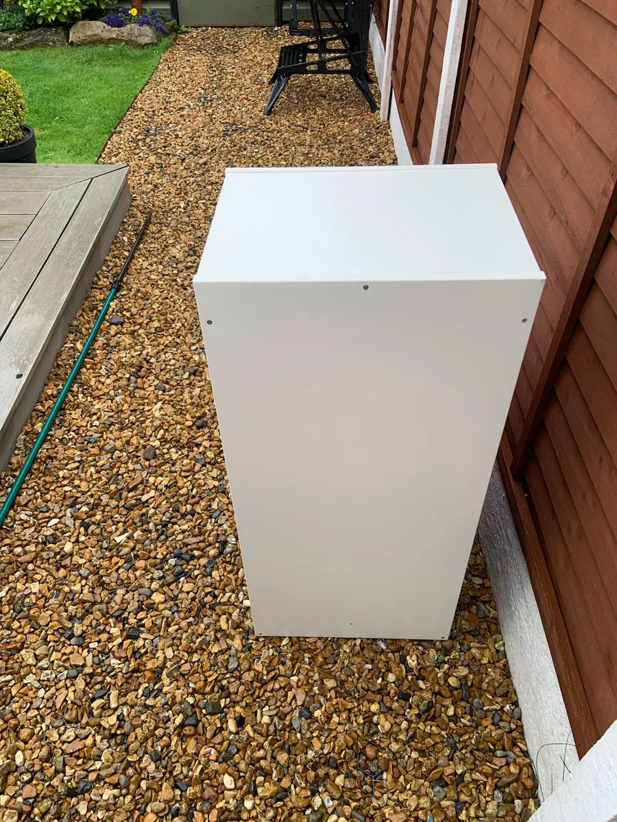 Ikea Trofast Storage Unit - Image 3