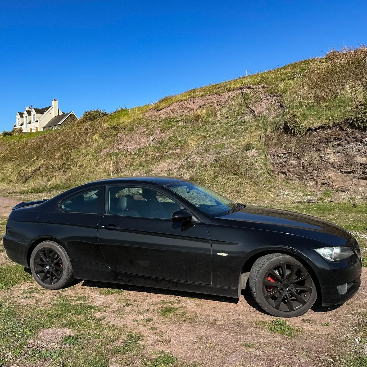 BMW 3-Series 2008 - Quick Sale - Image 2