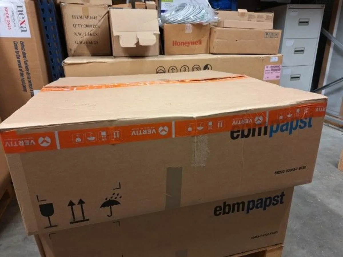 Online Auction Of An Extrator Fan & More! - Image 2