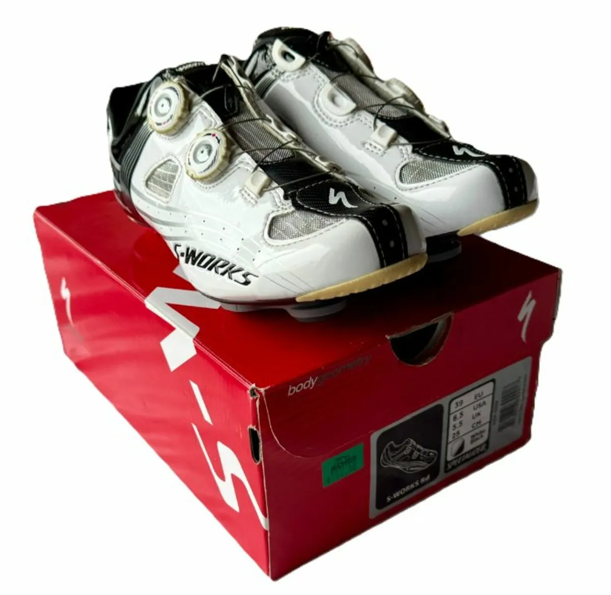 Bike / Cycling Shoes - Image 2