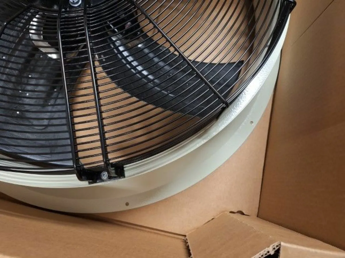 Online Auction Of An Extrator Fan & More! - Image 4