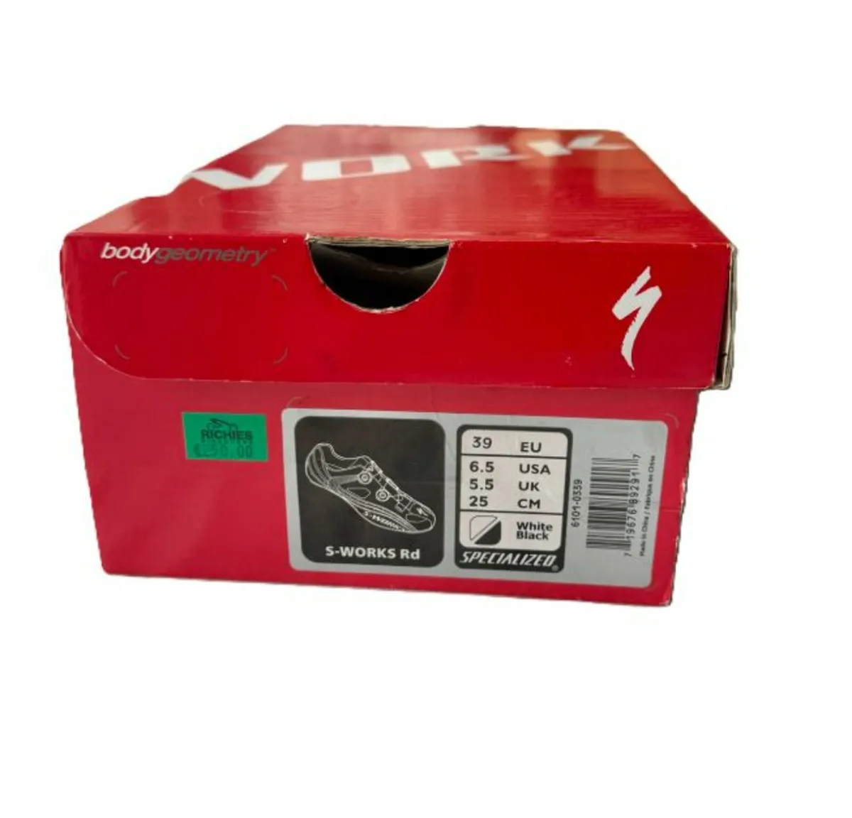 Bike / Cycling Shoes - Image 3