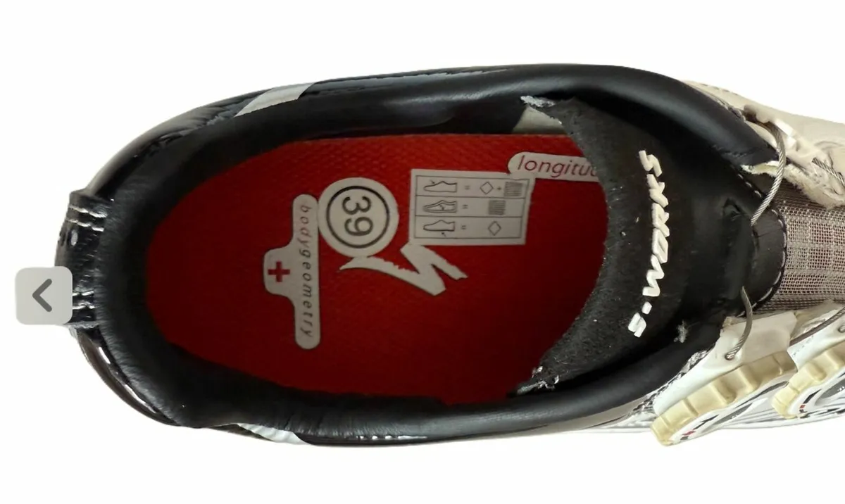 Bike / Cycling Shoes - Image 4