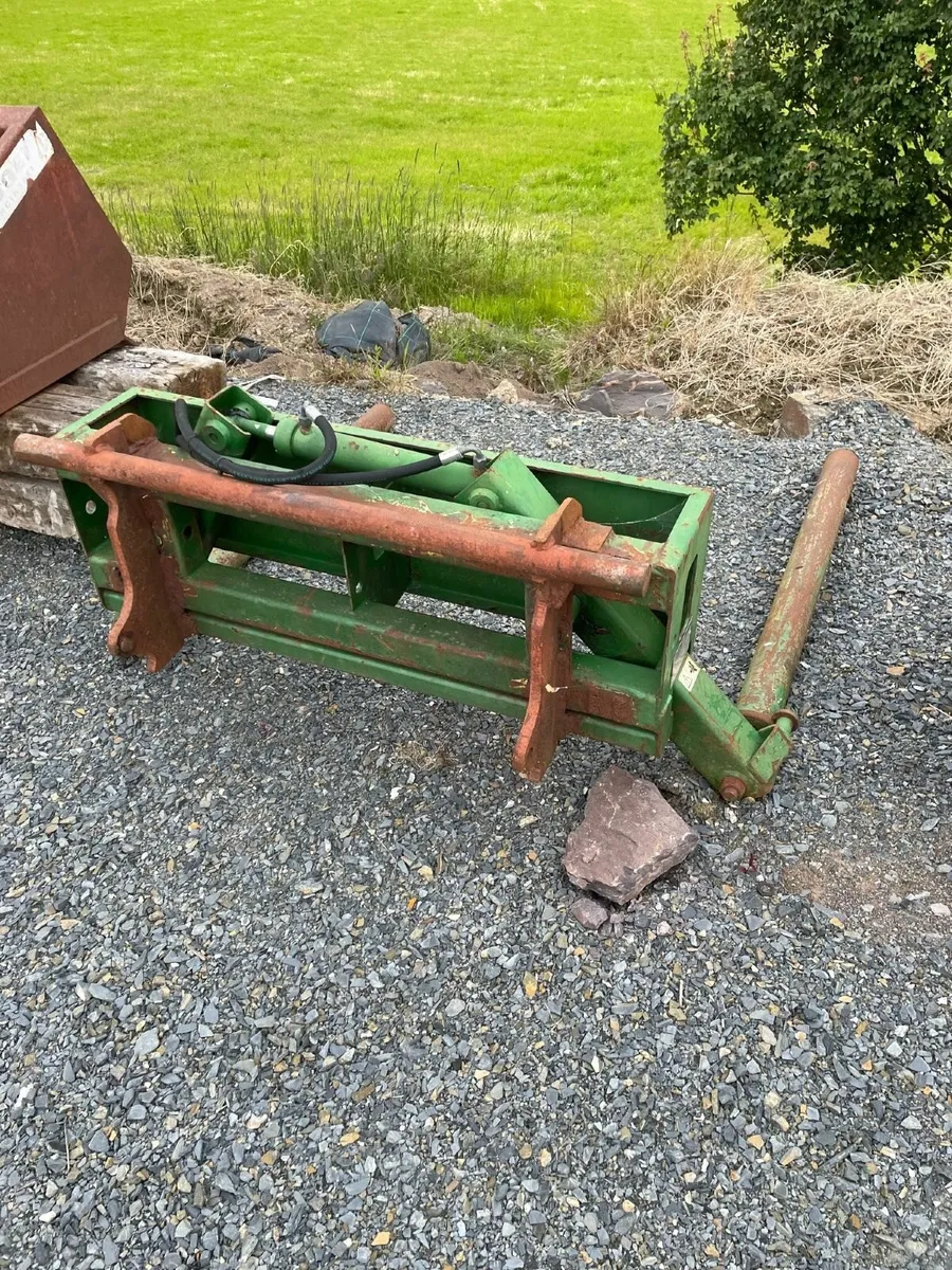 McHale Bale Handler - Image 2