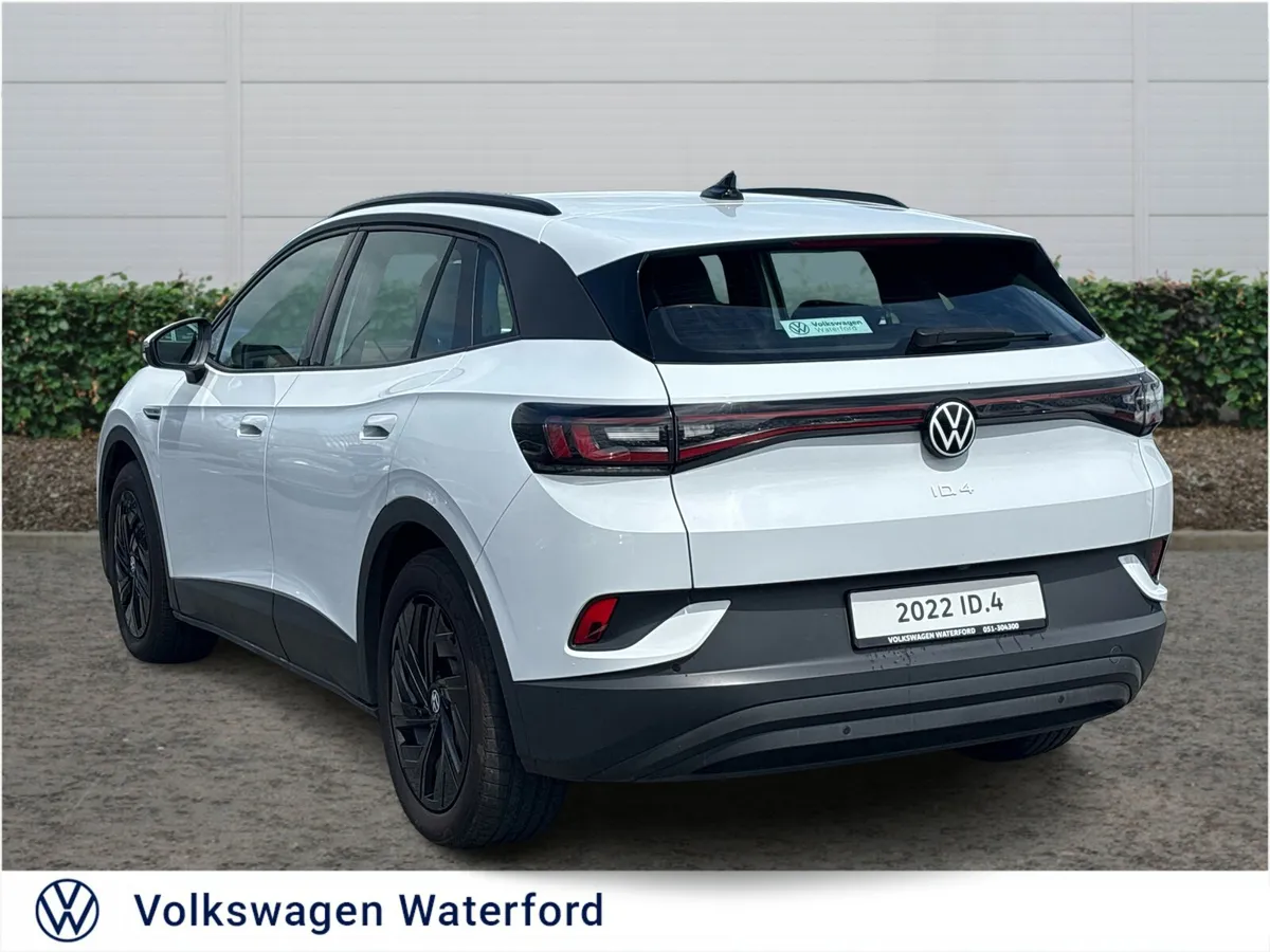 Volkswagen ID.4 Life 77kWh - Image 4