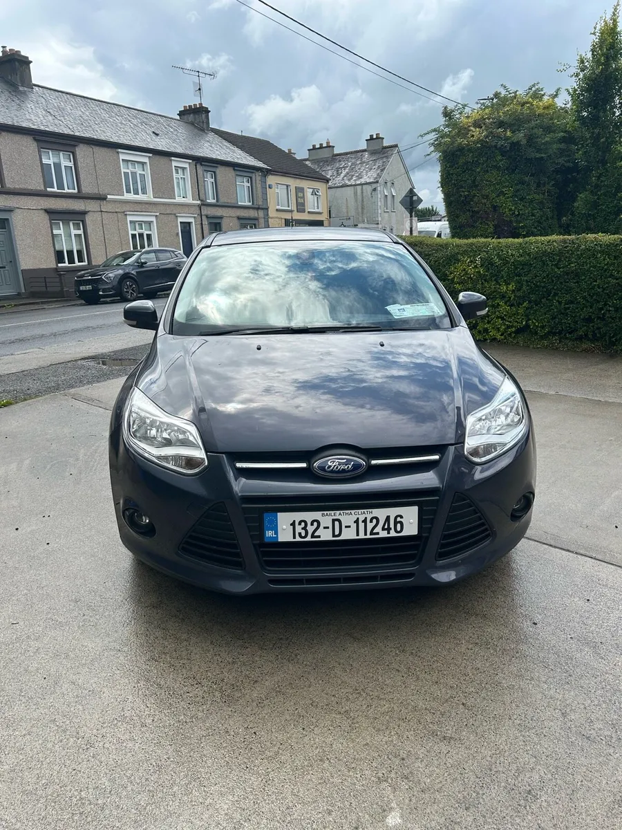 Ford Focus - Image 3
