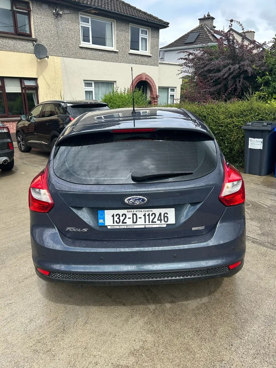 Ford Focus - Image 4