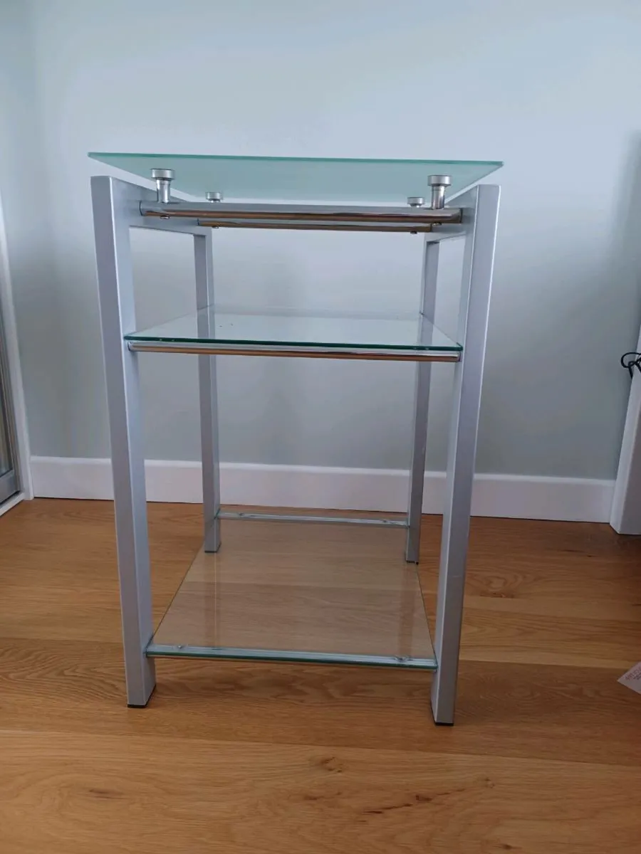 Printer stand - Image 1