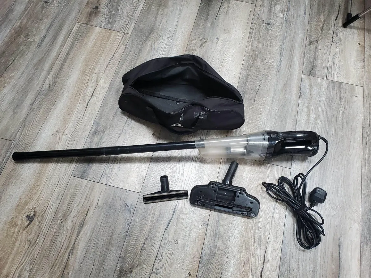 Corded Home Hoover - Image 1