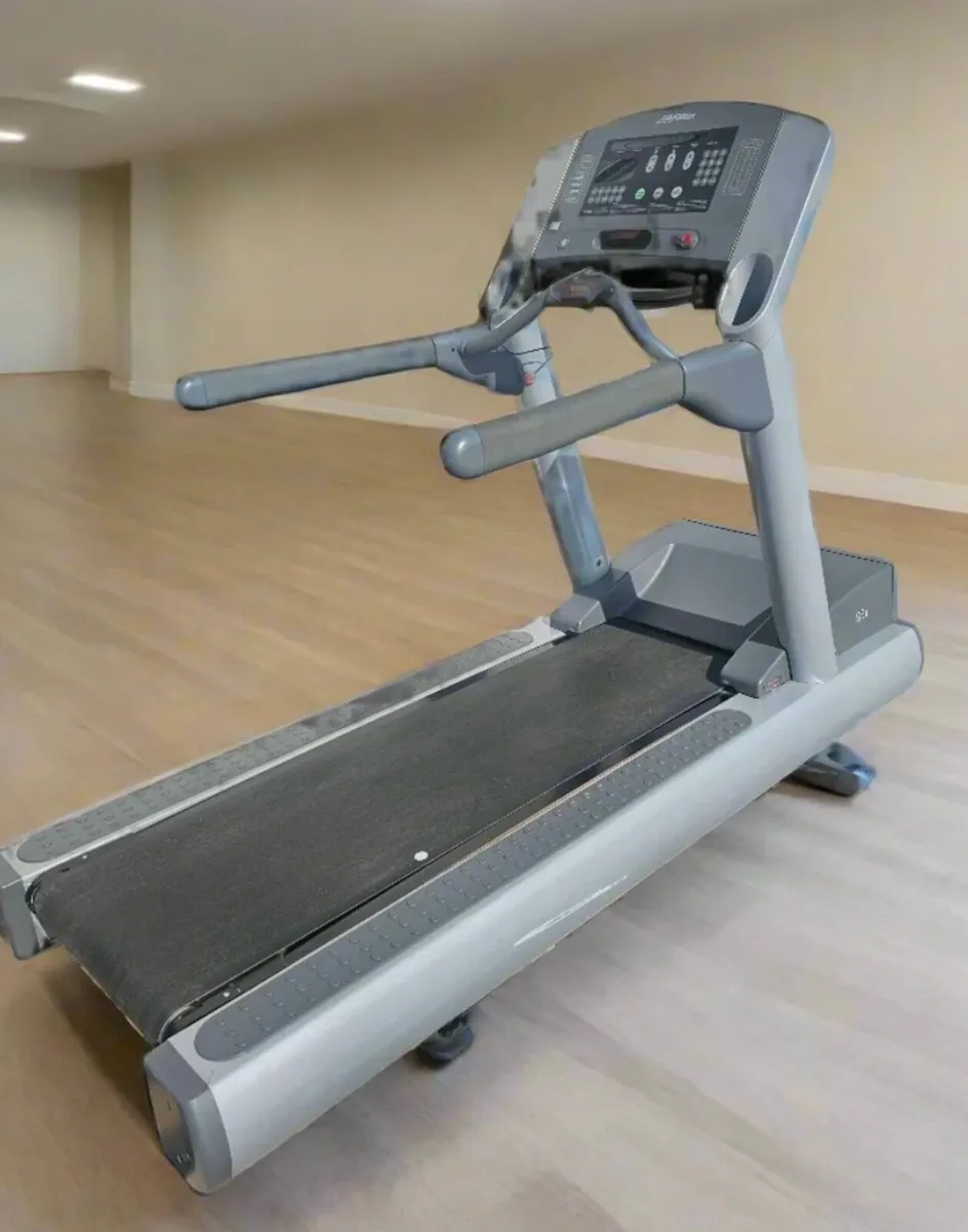 Life Fitness 95Ti - Image 1