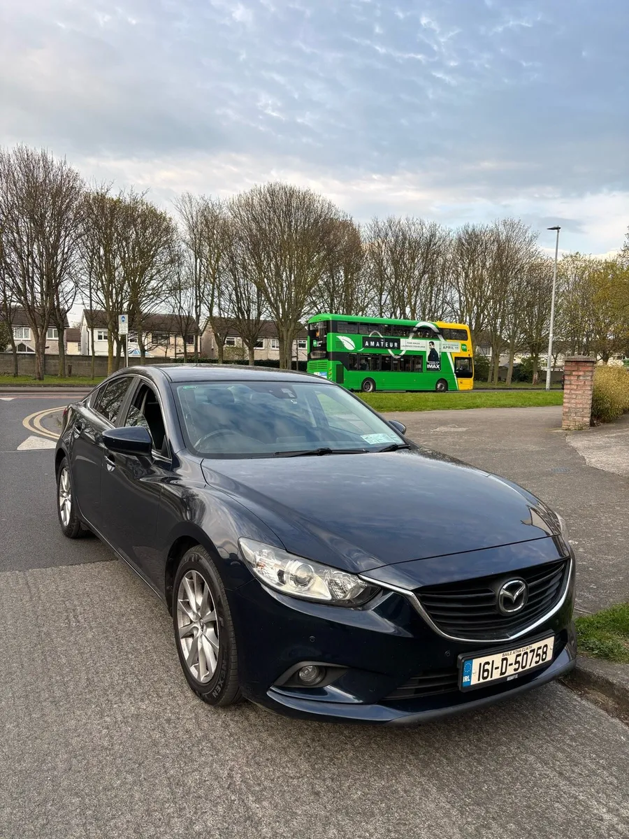 Mazda 6 Read description - Image 1