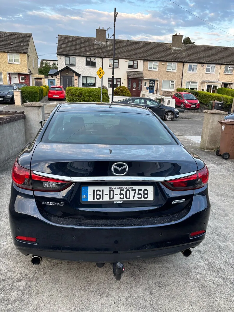 Mazda 6 Read description - Image 2