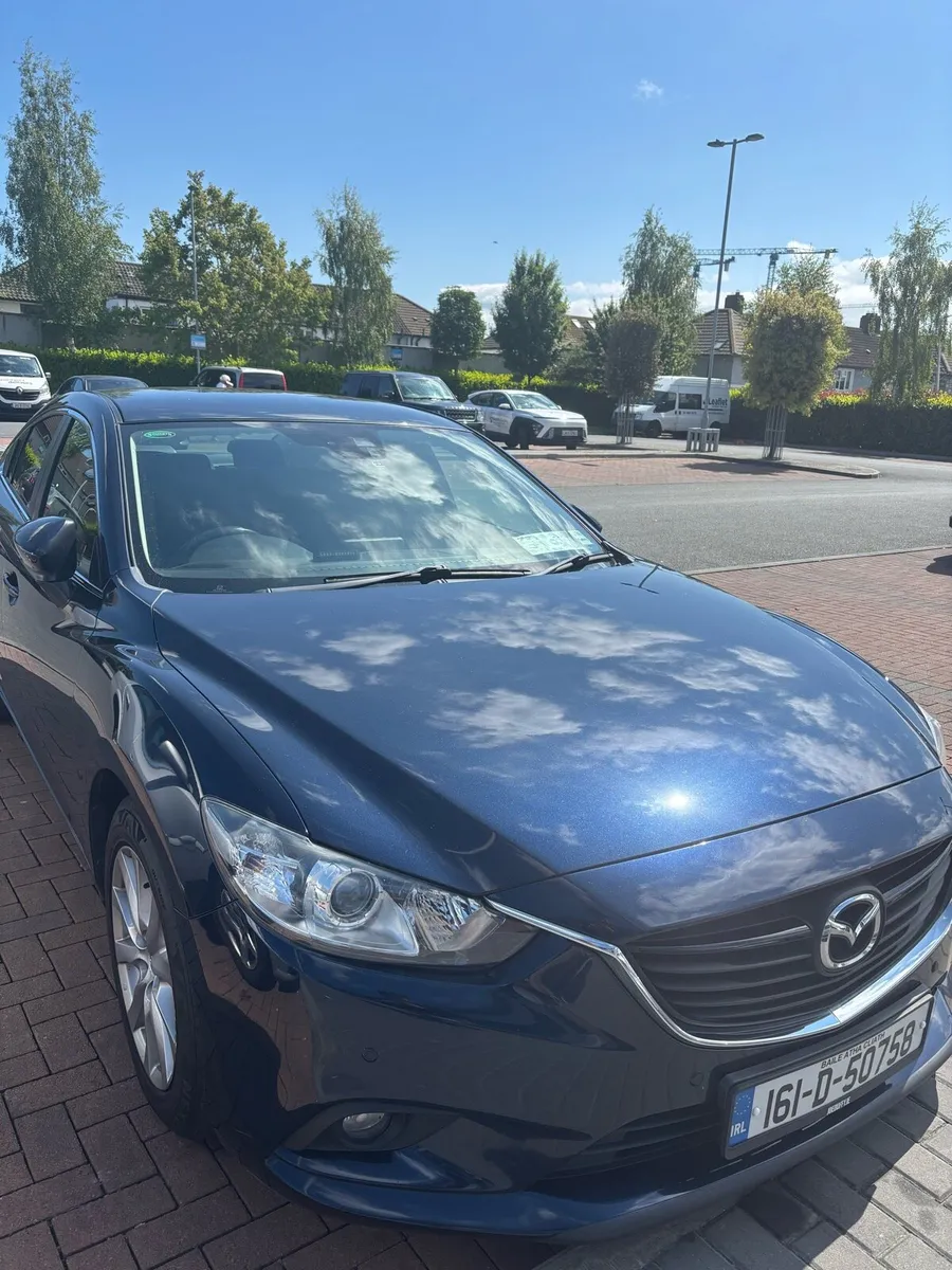 Mazda 6 Read description - Image 3